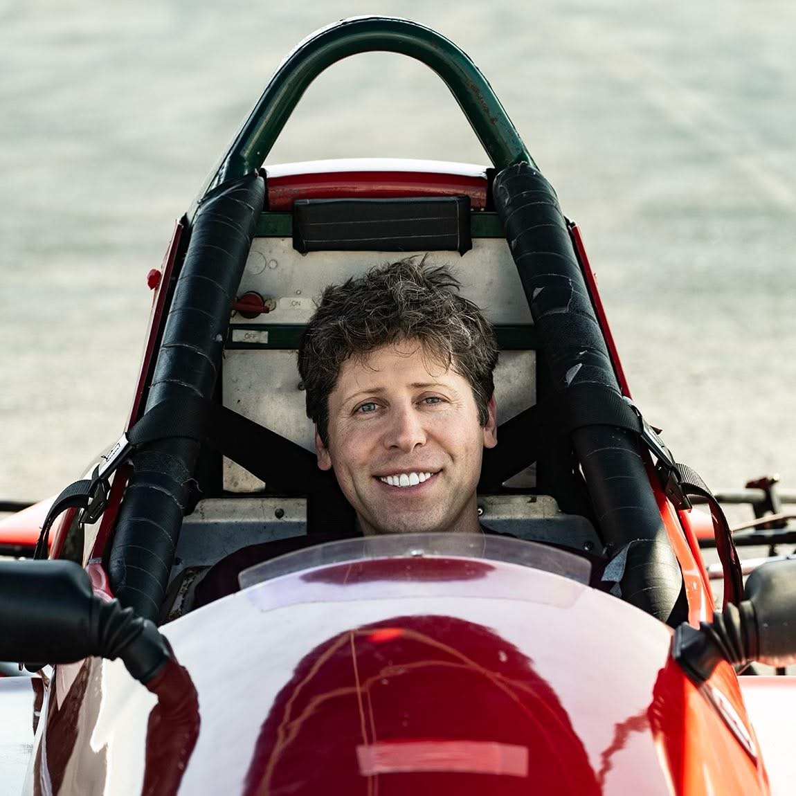 AI Shapes Major Life Decisions for Gen Z, Observes Sam Altman”Gen Z Increasingly Relies on AI for Life Decisions, Says Sam Altman