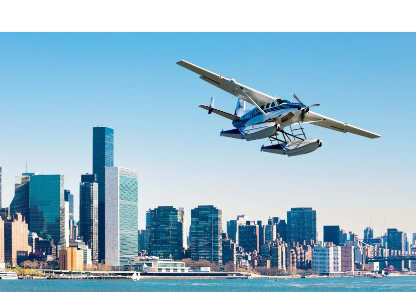 US regional carrier Tailwind Air files for bankruptcy protection