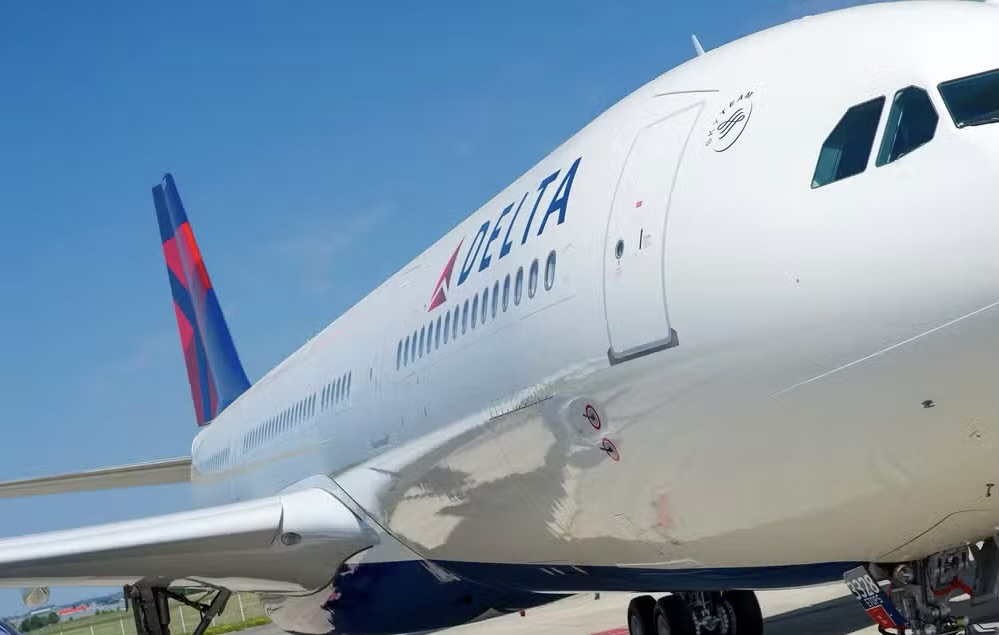 Delta Expands Hawaii Network with Return of Longest US Domestic Flight
