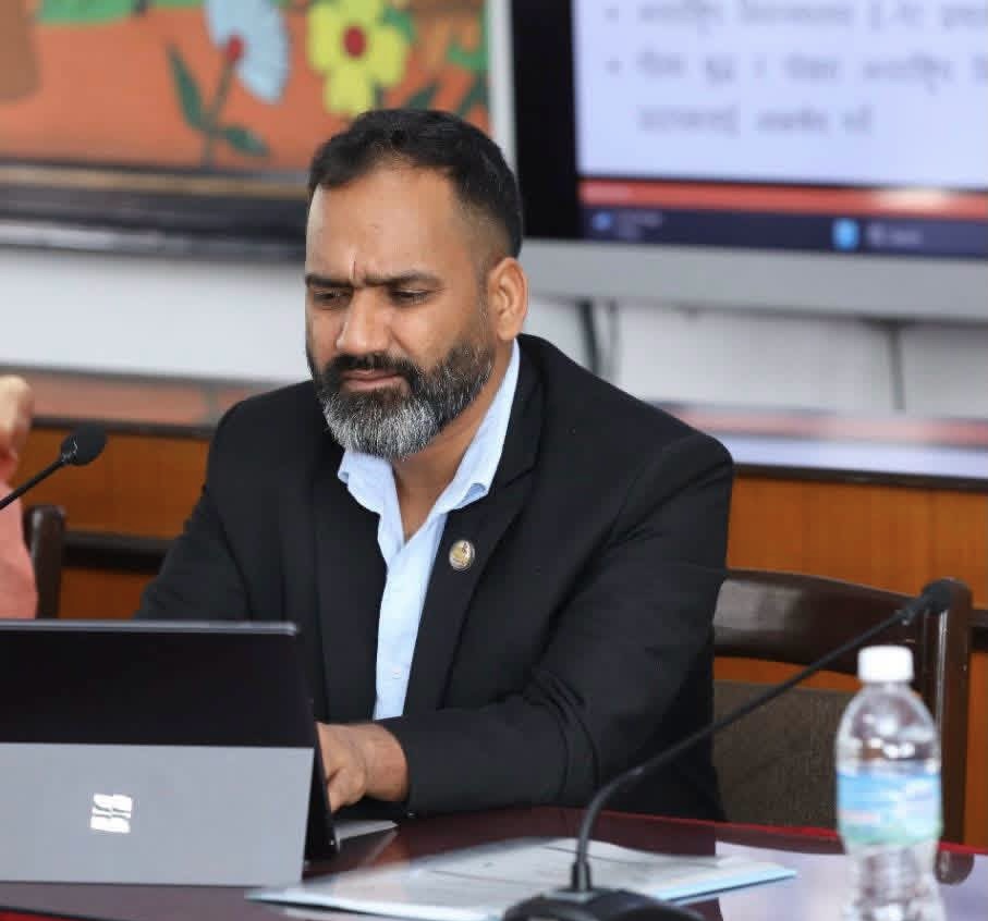 Nepal Government Alone Cannot Reform Aviation Sector, Says Tourism Minister