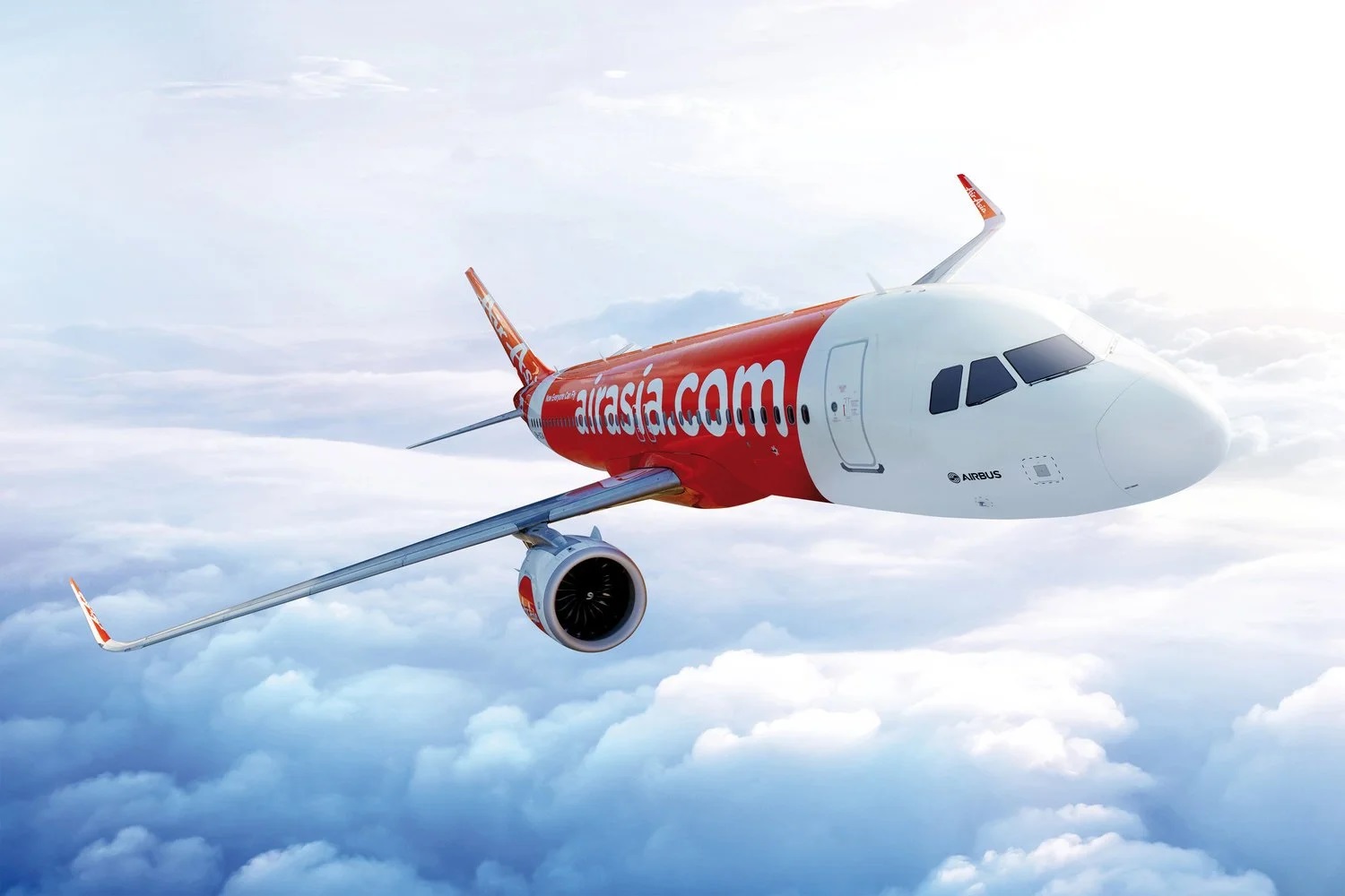 AirAsia Rebrands as AirAsia Group Berhad