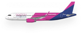 Operational Challenges Force Wizz Air to Abandon Extended-Range Network Plans