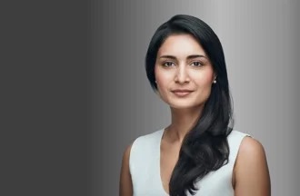 IATA Names Saadia Zahidi as First Woman to Lead Association