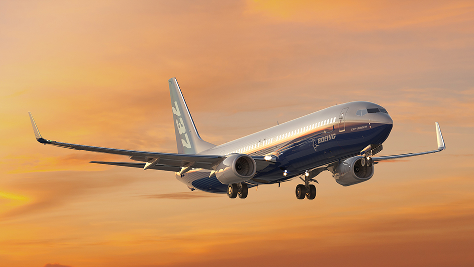 FAA Proposes Airworthiness Directive Over Boeing 737 MAX Passenger Seat Installation Defects