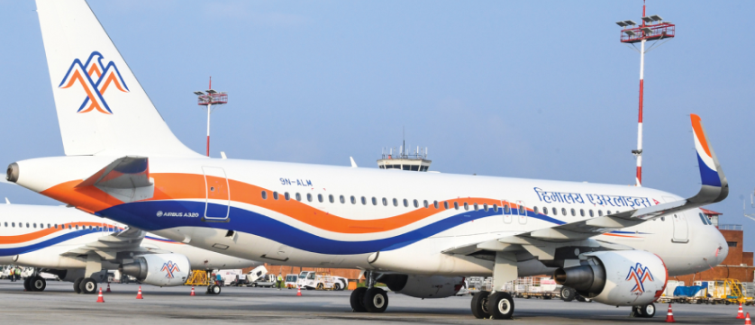 Himalaya Airlines Faces Continued Delay in Launching Self-Ground Handling Services at TIA
