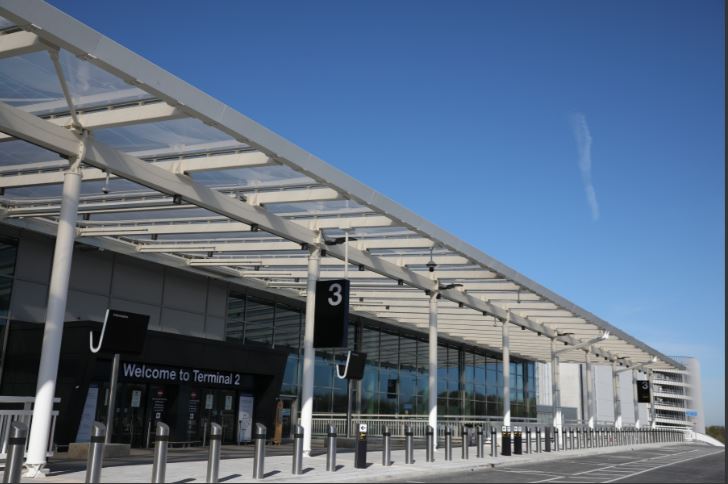 MAG Refuses Ransom Demand After Cyberattack Exposes 8.7 Million Passenger Records