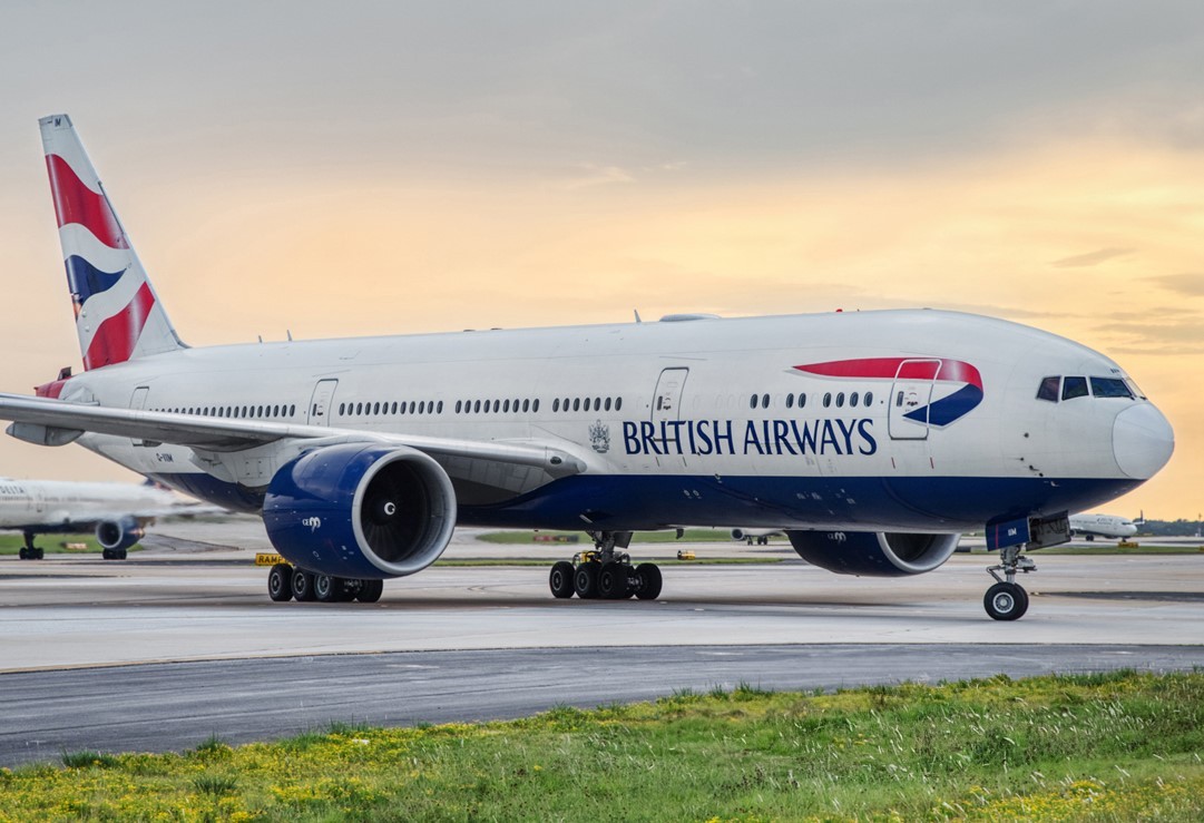 British Airways Wins £5.78 Million Tax Battle After UK Tribunal Rejects HMRC Appeal